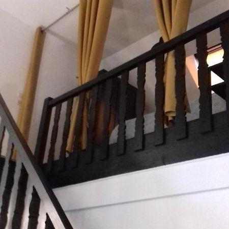 Appartement "Mathieu" Pesmes Bagian luar foto