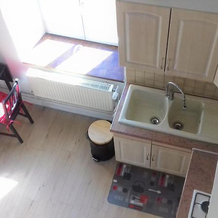 Appartement "Mathieu" Pesmes Bagian luar foto