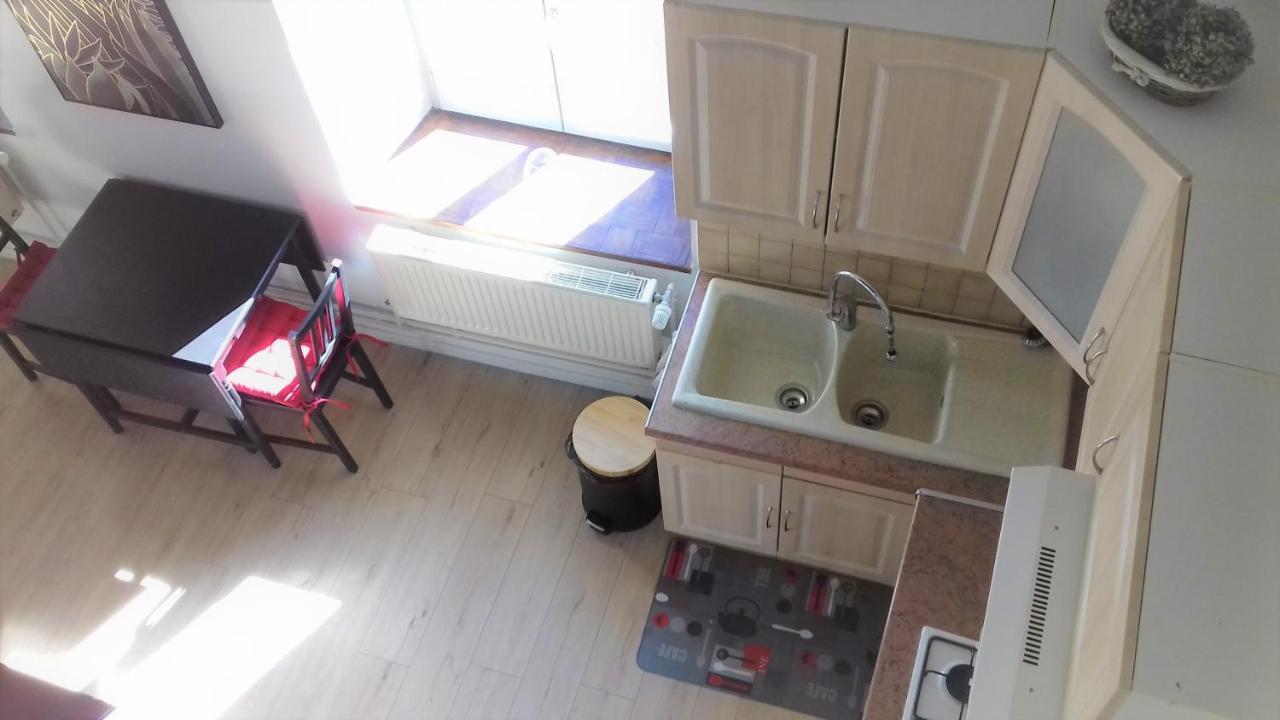 Appartement "Mathieu" Pesmes Bagian luar foto